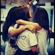 friendship stylish girl boy dp